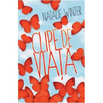 Clipe de viata - Natalie Winter
