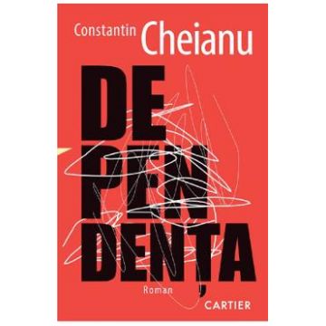 Dependenta - Constantin Cheianu
