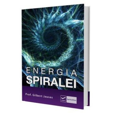 Energia Spiralei - Prof. Gilbert Jausas