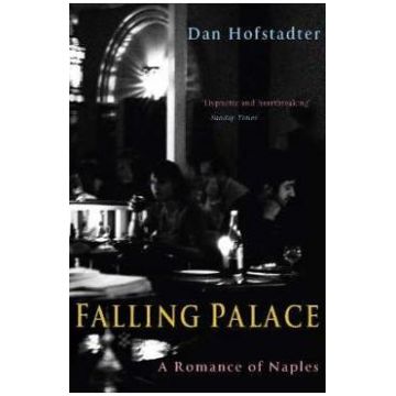 Falling Palace: A Romance of Naples - Dan Hofstadter