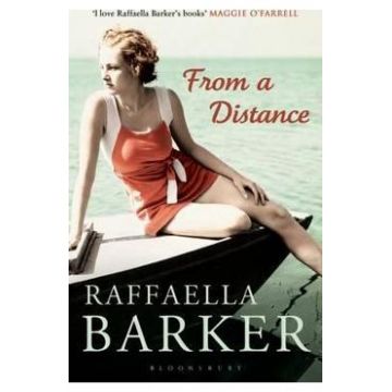 From a Distance - Raffaella Barker
