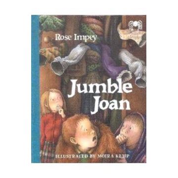 Jumble Joan - Rose Impey