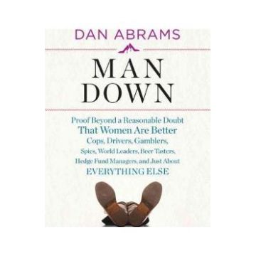 Man Down - Dan Abrams