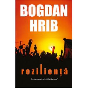 Rezilienta - Bogdan Hrib