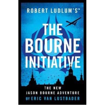 Robert Ludlum's (TM) The Bourne Initiative - Eric Van Lustbader