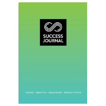 Success Journal - Matthias Hechler