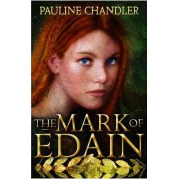 The Mark of Edain - Pauline Chandler