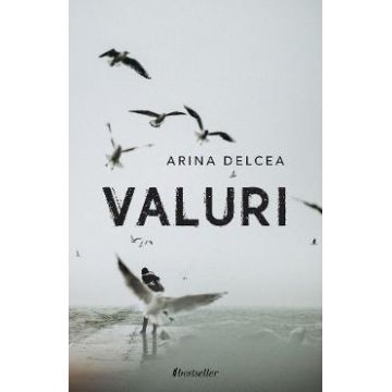 Valuri - Arina Delcea