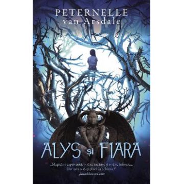 Alys si Fiara - Peternelle van Arsdale