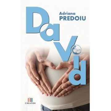 David - Adriana Predoiu