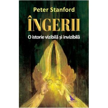 Ingerii - Peter Stanford