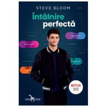 Intalnire perfecta - Steve Bloom