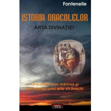 Istoria oracolelor - Fontenelle
