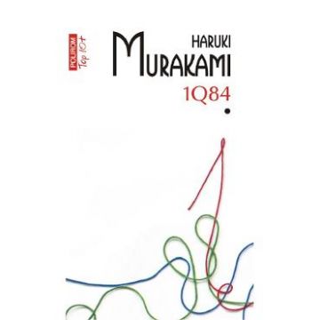 1Q84 Vol.1 - Haruki Murakami
