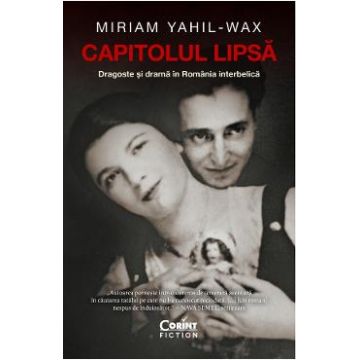 Capitolul lipsa - Miriam Yahil-Wax