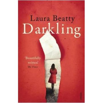 Darkling - Laura Beatty