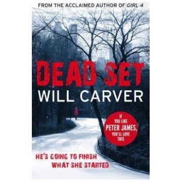 Dead Set - Will Carver
