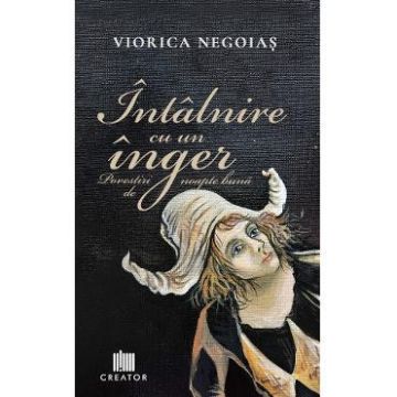 Intalnire cu un inger - Viorica Negoias