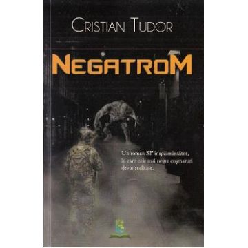 Negatrom - Cristian Tudor