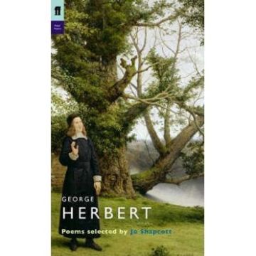Poems - George Herbert
