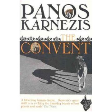 The Convent - Panos Karnezis