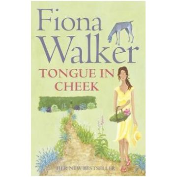 Tongue in Cheek - Fiona Walker