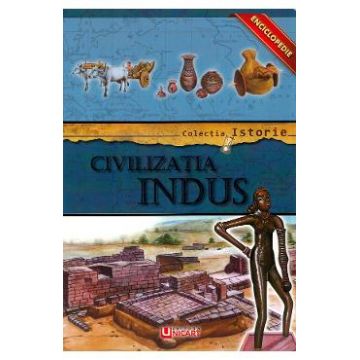 Colectia Istorie: Civilizatia Indus