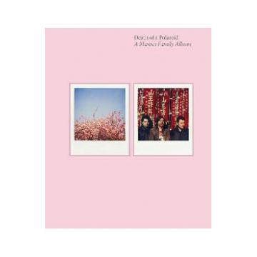 Death of a Polaroid. A Manics Family Album - Nicky Wire