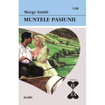 Muntele pasiunii - Marge Smith