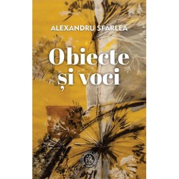 Obiecte si voci - Alexandru Sfarlea