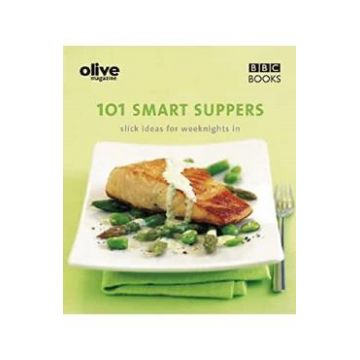 Olive Magazine: 101 Smart Suppers - Lulu Grimes
