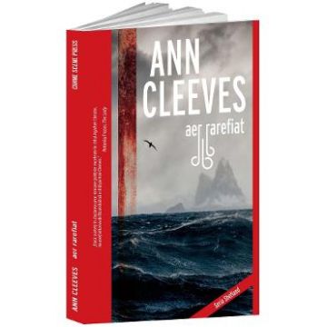 Aer rarefiat - Ann Cleeves