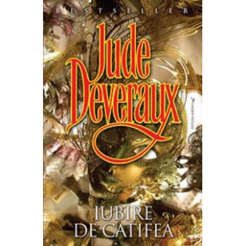 Iubire de catifea - Jude Deveraux