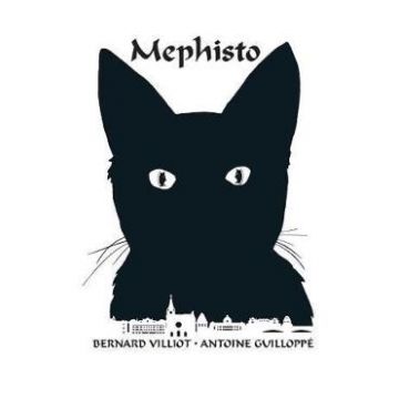 Mephisto - Bernard Villiot, Antoine Guilloppe