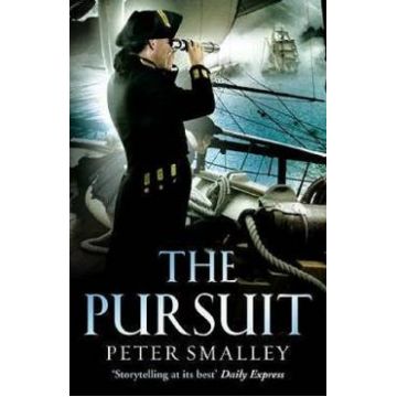 Pursuit - Peter Smalley