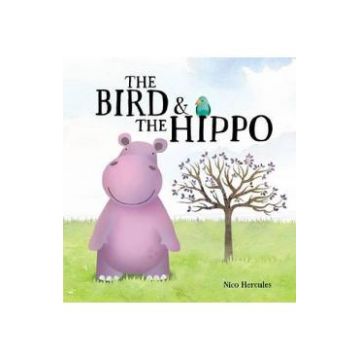 The Bird and The Hippo - Nico Hercules