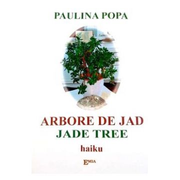Arborele de jad - Paulina Popa