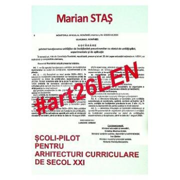 #art26LEN - Marian Stas