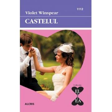 Castelul - Violet Winspear