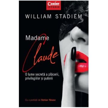 Madame Claude - William Stadiem