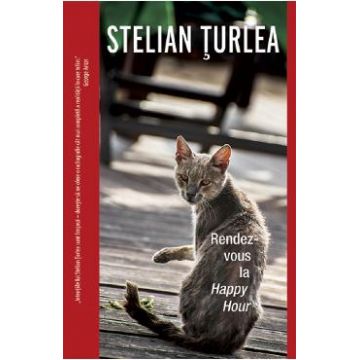 Rendez-vous la Happy Hour - Stelian Turlea