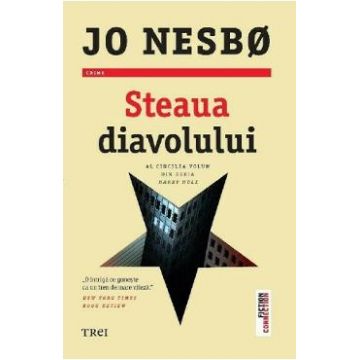 Steaua diavolului - Jo Nesbo