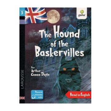 The Hound of the Baskervilles - Arthur Conan Doyle, Anna Culleton