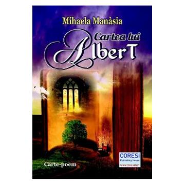 Cartea lui Albert - Mihaela Manasia