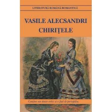 Chiritele - Vasile Alecsandri