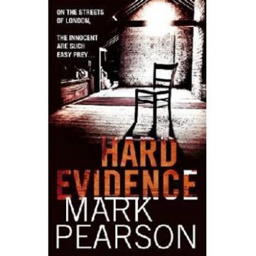 Hard Evidence - Mark Pearson