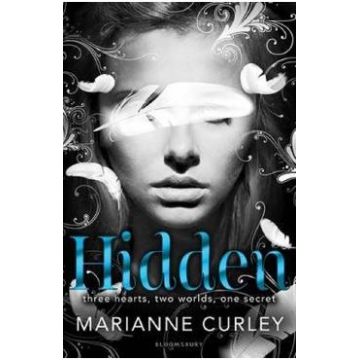 Hidden - Marianne Curley