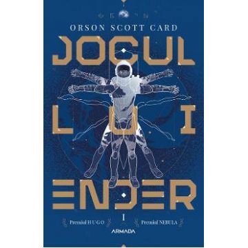Jocul lui Ender - Orson Scott Card