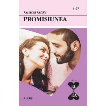 Promisiunea - Ginna Gray