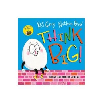Think Big - Kes Gray